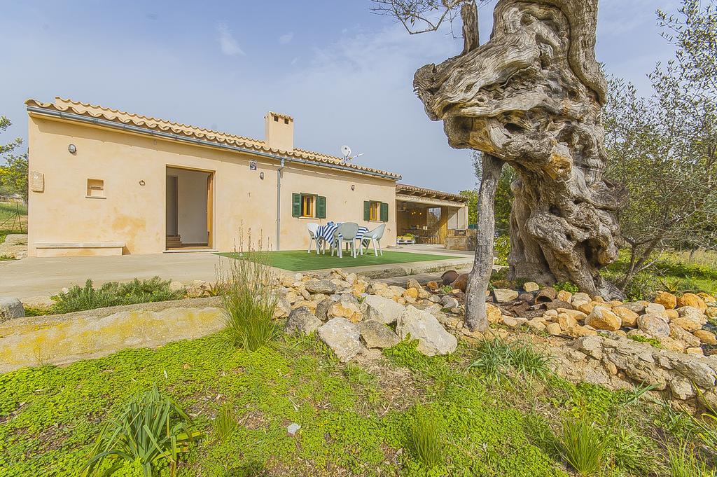 Finca Puig Santa Magdalena Extérieur photo